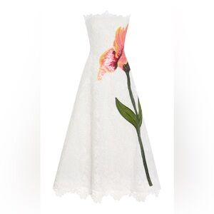 COSTARELLOS Mariela Dress